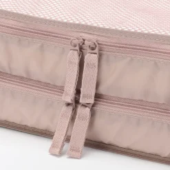 Muji Bolsa organizadora para ropa con dos compartimentos M