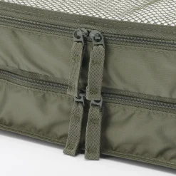 Muji Bolsa organizadora para ropa con dos compartimentos M