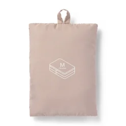 Muji Bolsa organizadora para ropa con dos compartimentos M