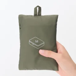 Discount Muji Bolsa organizadora para ropa M