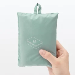 Discount Muji Bolsa organizadora para ropa M