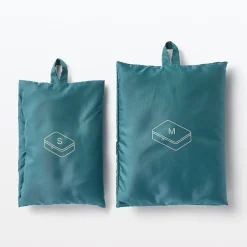 Discount Muji Bolsa organizadora para ropa M