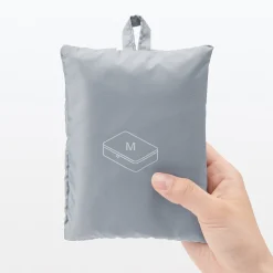 Discount Muji Bolsa organizadora para ropa M