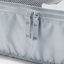 Discount Muji Bolsa organizadora para ropa M