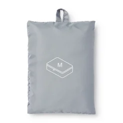 Discount Muji Bolsa organizadora para ropa M