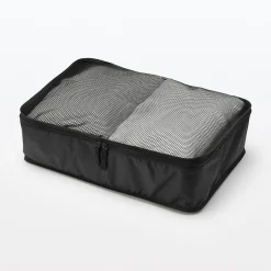 Discount Muji Bolsa organizadora para ropa M
