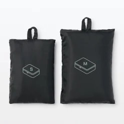 Discount Muji Bolsa organizadora para ropa M