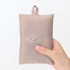 Discount Muji Bolsa organizadora para ropa M