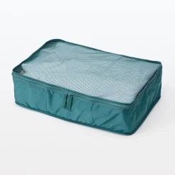 Discount Muji Bolsa organizadora para ropa M
