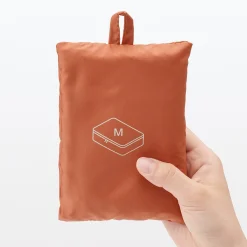 Discount Muji Bolsa organizadora para ropa M