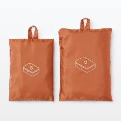Discount Muji Bolsa organizadora para ropa M
