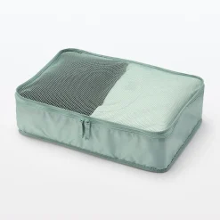 Discount Muji Bolsa organizadora para ropa M