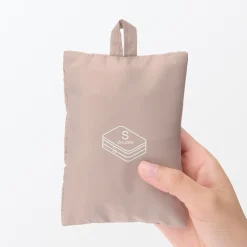 Online Muji Bolsa organizadora para ropa con dos compartimentos S