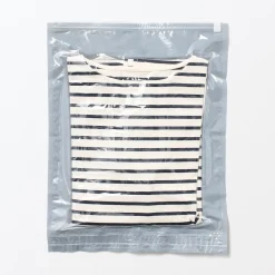 Best Muji Bolsas de compresión de polipropileno ‐ Conjunto de 2 medianas