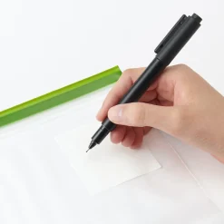 Online Muji Bolsas de doble sello para alimentos y congelador - Grandes, paquete de 15