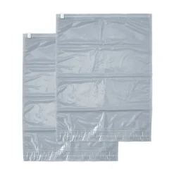 Hot Muji Bolsas grandes de compresión de polipropileno ‐ Conjunto de 2 grandes