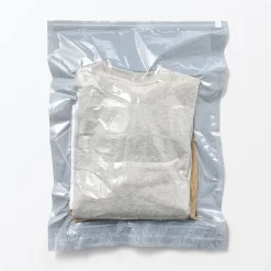 Hot Muji Bolsas grandes de compresión de polipropileno ‐ Conjunto de 2 grandes