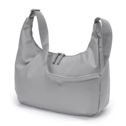 Muji Bolso bandolera de poliéster y 2 asas repelente al agua