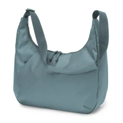 Muji Bolso bandolera de poliéster y 2 asas repelente al agua
