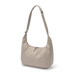 Muji Bolso bandolera de poliéster y 2 asas repelente al agua