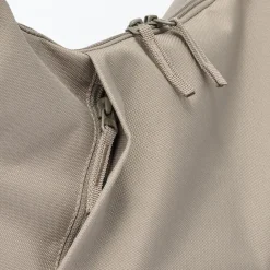 Muji Bolso bandolera de poliéster y 2 asas repelente al agua