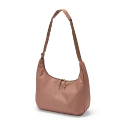 Muji Bolso bandolera de poliéster y 2 asas repelente al agua