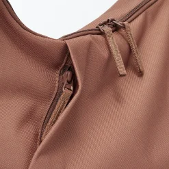 Muji Bolso bandolera de poliéster y 2 asas repelente al agua