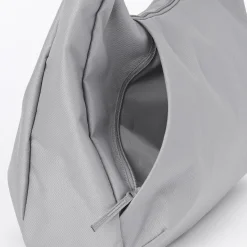 Muji Bolso bandolera de poliéster y 2 asas repelente al agua