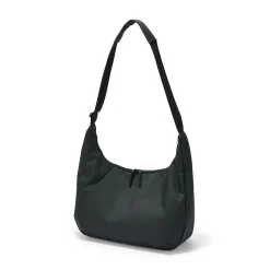 Muji Bolso bandolera de poliéster y 2 asas repelente al agua