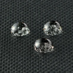 Muji Bolso bandolera de poliéster y 2 asas repelente al agua