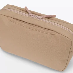 Online Muji Bolso bandolera pequeño repelente al agua