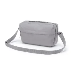 Online Muji Bolso bandolera pequeño repelente al agua