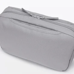 Online Muji Bolso bandolera pequeño repelente al agua