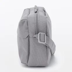 Online Muji Bolso bandolera pequeño repelente al agua