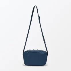 Online Muji Bolso bandolera pequeño repelente al agua