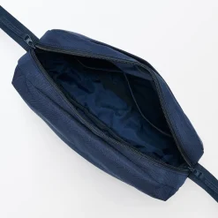 Online Muji Bolso bandolera pequeño repelente al agua