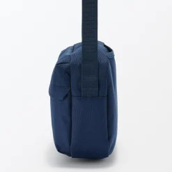 Online Muji Bolso bandolera pequeño repelente al agua