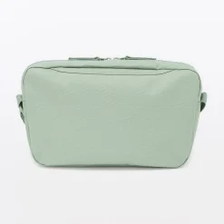 Online Muji Bolso bandolera pequeño repelente al agua