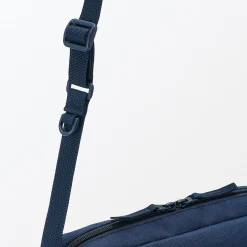 Online Muji Bolso bandolera pequeño repelente al agua