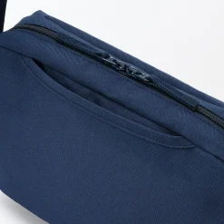 Online Muji Bolso bandolera pequeño repelente al agua