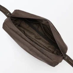 Online Muji Bolso bandolera pequeño repelente al agua
