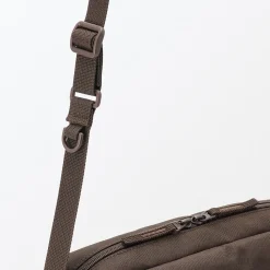 Online Muji Bolso bandolera pequeño repelente al agua