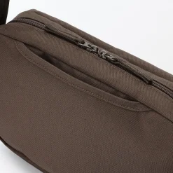Online Muji Bolso bandolera pequeño repelente al agua