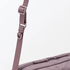 Online Muji Bolso bandolera pequeño repelente al agua