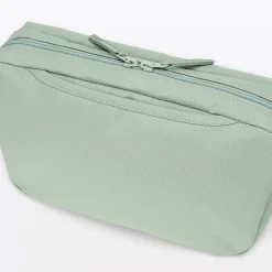 Online Muji Bolso bandolera pequeño repelente al agua