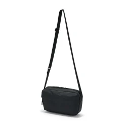 Online Muji Bolso bandolera pequeño repelente al agua