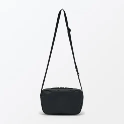 Online Muji Bolso bandolera pequeño repelente al agua