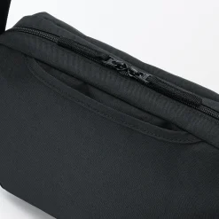 Online Muji Bolso bandolera pequeño repelente al agua