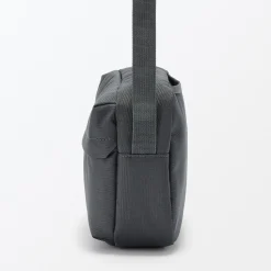 Online Muji Bolso bandolera pequeño repelente al agua