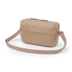 Online Muji Bolso bandolera pequeño repelente al agua